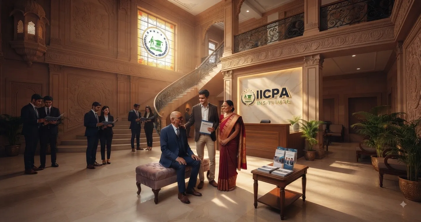Best Accounting Courses in India for Career Growth