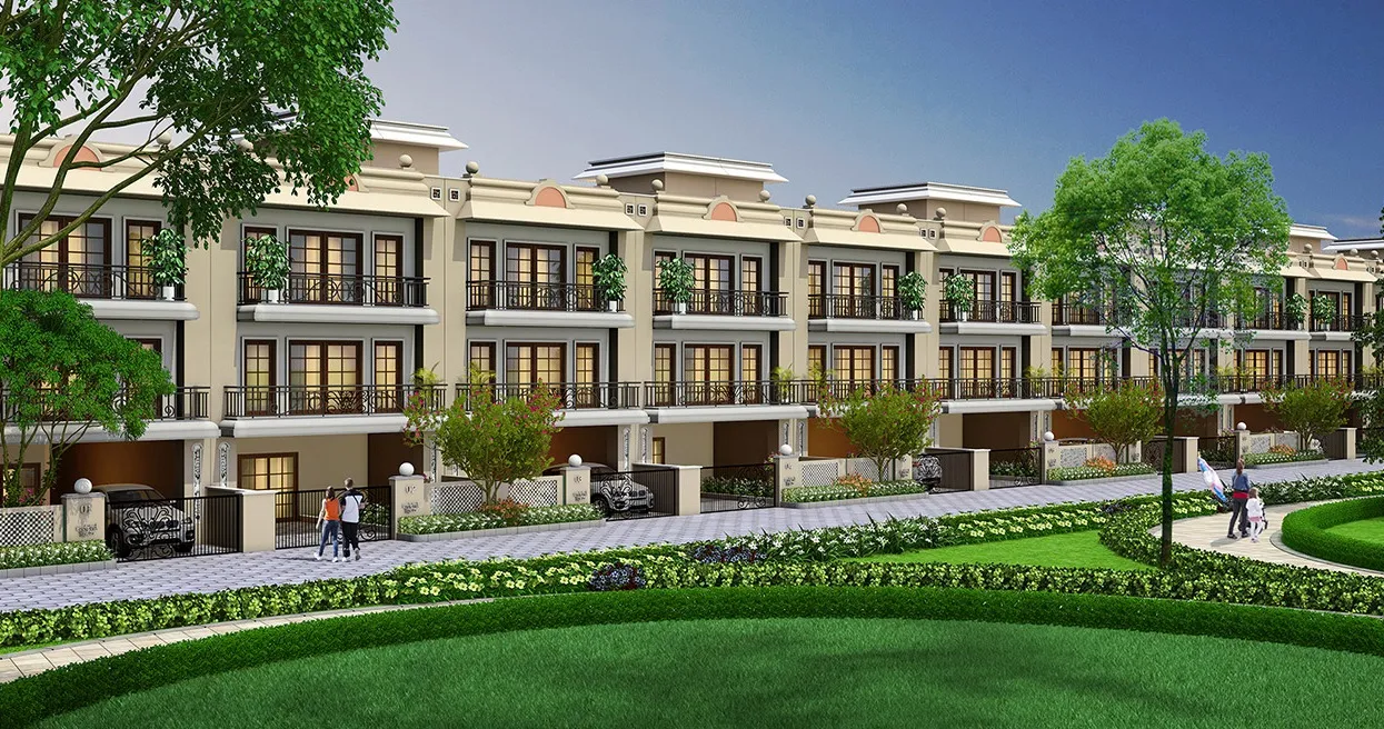 Gaur Krishn Vilas Gaur Yamuna City Yamuna Expressway