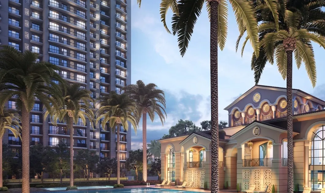 ATS Veritas Luxury Flats in Noida