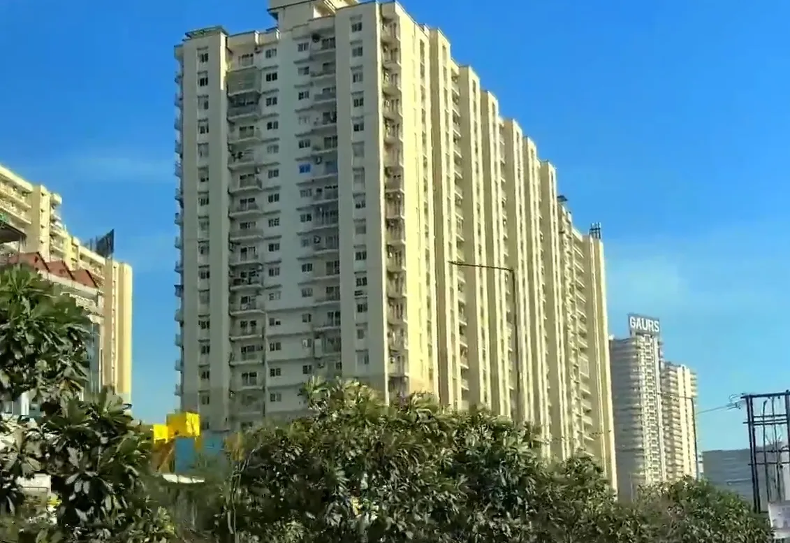 Gaur City Resale Price Greater Noida West