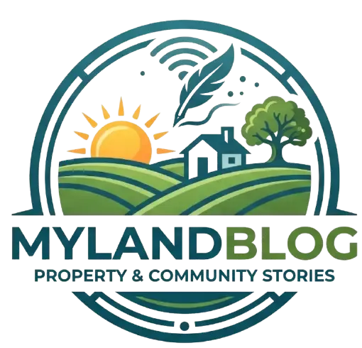 Mylandblog